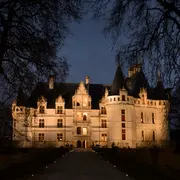 Une soirée exceptionnelle au château