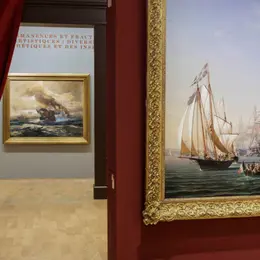 Une soirée littéraire et musicale au Musée national de la Marine