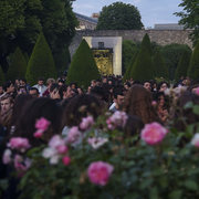 Une soirée mexicaine au musée Rodin