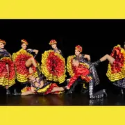 Une soirée Saint-Valentin, dîner spectacle cabaret à Val de Virvée