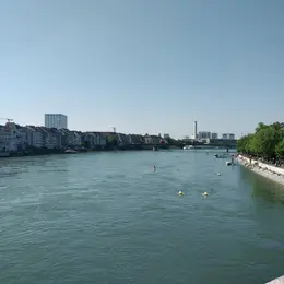 5 endroits où profiter de la fraîcheur !