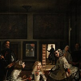 Une œuvre / Une heure : « Les Ménines » de Velasquez