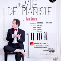 Une vie de pianiste