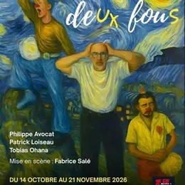 Une vie deux fous