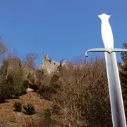 Escapade à Ferrette dans le Jura alsacien