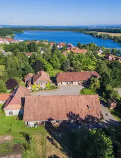 Domaine Saint-Loup à Michelbach