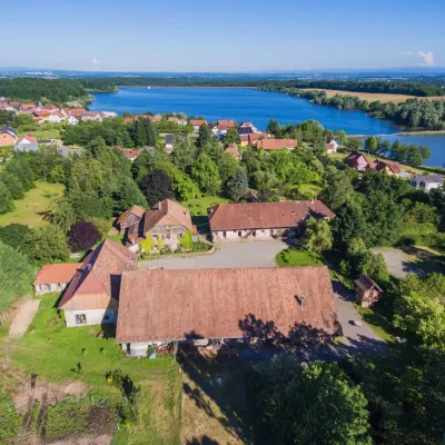 Domaine Saint-Loup à Michelbach