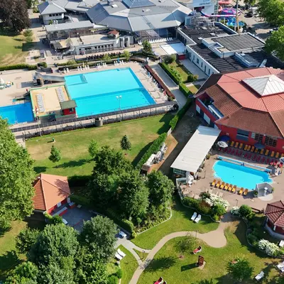 La Laguna : envie de sport, de fun ou de détente ?