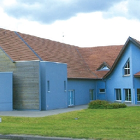 L'Espace Le Trèfle à Ungersheim : La saison 2005-2006 DR