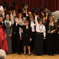 Union Musicale de Rouffach (UMR) DR