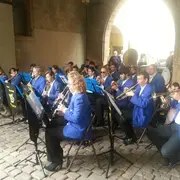 Union Musicale de Rouffach (UMR)