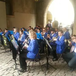 Union Musicale de Rouffach (UMR)
