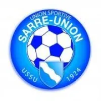 Le logo de l'US Sarre-Union &copy; US Sarre-Union