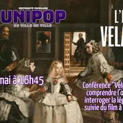 Unipop Arts, Littérature Et Cinéma