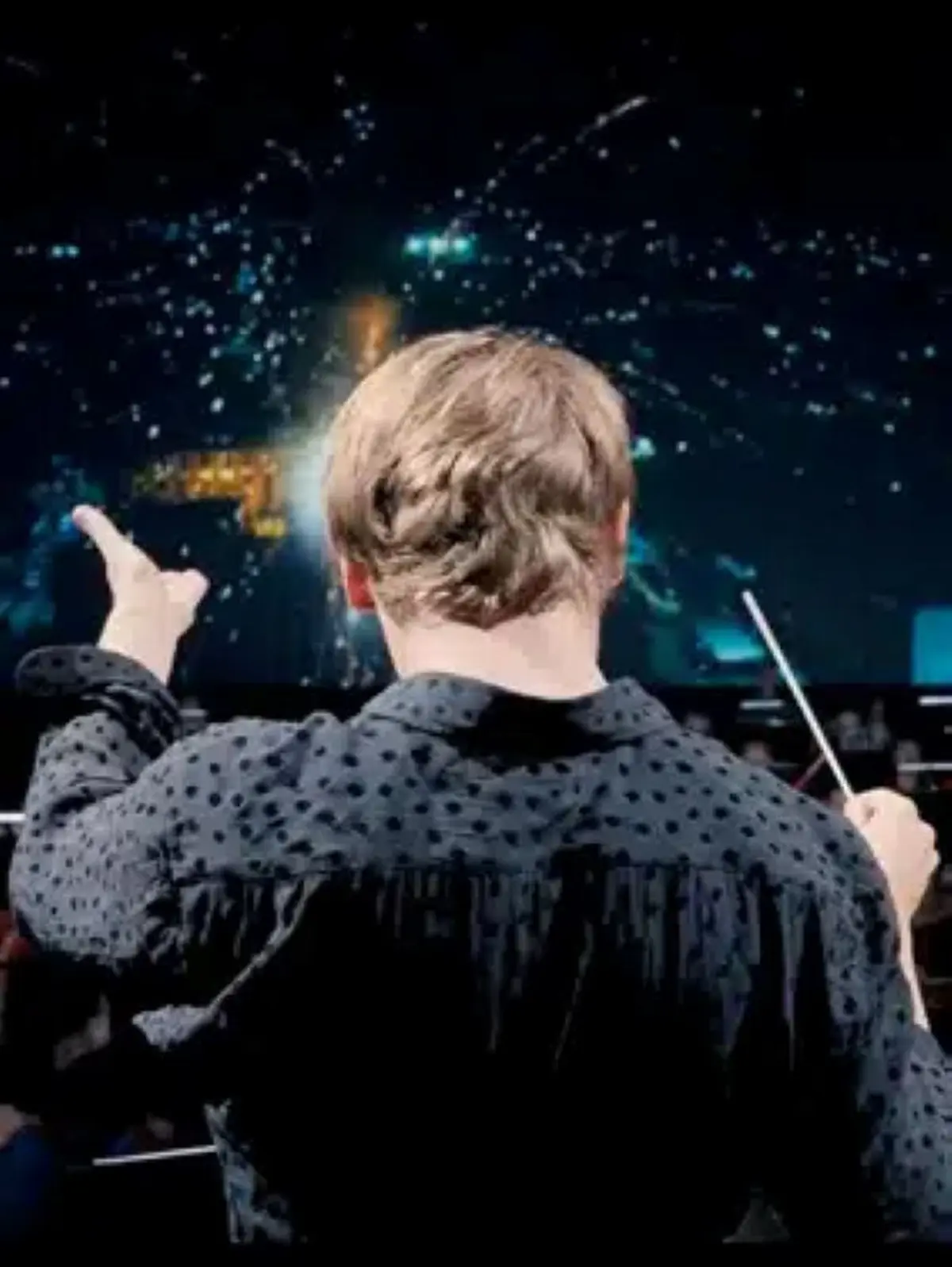 Unipop- Cinéma Charles Boyer Figeac- Nous, l'orchestre