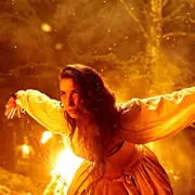 UNIPOP : Les sorcières d'Akelarre