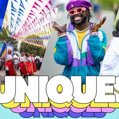 UNIQUES : le festival de l’égalité, de retour à la rentrée !