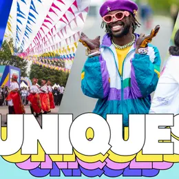 UNIQUES : le festival de l’égalité, de retour à la rentrée !