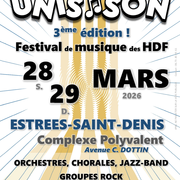 UnisSon - 3ème édition