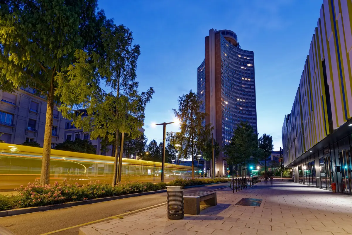 Unité mobile de prévention santé à Mulhouse : nouvelle tournée de dépistage