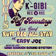 Unity Vibes x Wise Garden