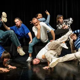 Univers du hip hop - Temps forts Tempor'Air