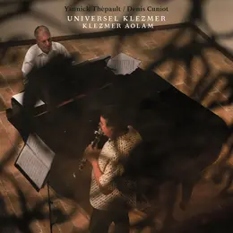 Universel Klezmer