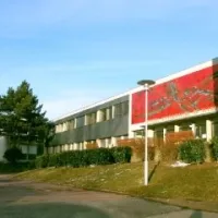 Université de Haute-Alsace - IUT de Mulhouse DR