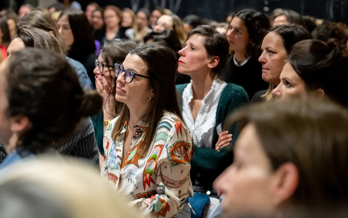 Université d’été du Lien Social #2 Quand l’IA accélère tout, sauf le lien