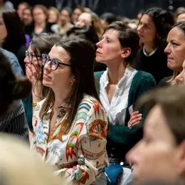 Université d’été du Lien Social #2 - Quand l’IA accélère tout, sauf le lien