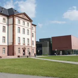 Université de Strasbourg - IUT Haguenau