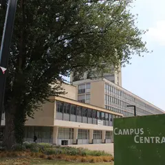 Université de Strasbourg (UDS - Unistra)