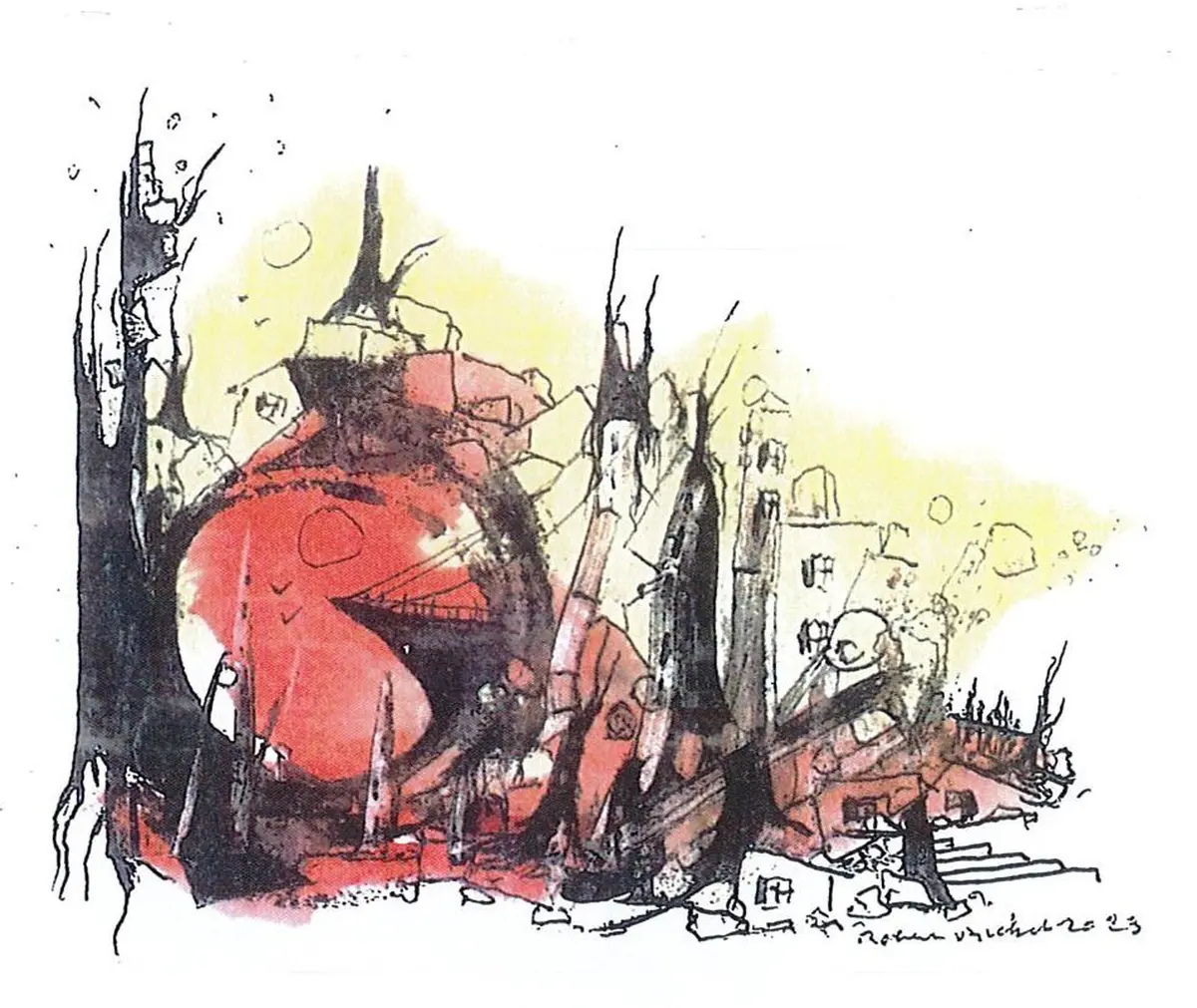 Université du Temps Libre : Conférence sur la Musique du XXe siècle