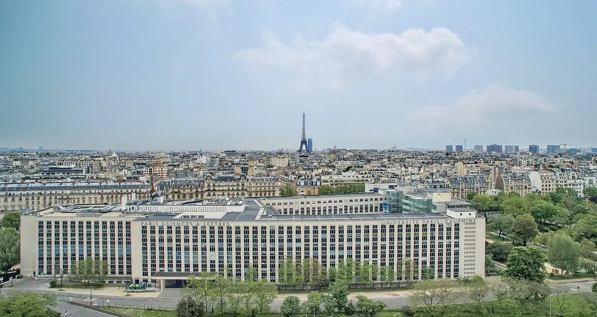 Université Paris Dauphine-PSL
