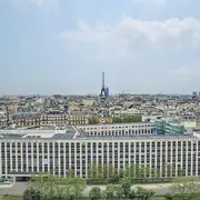 Université Paris Dauphine-PSL