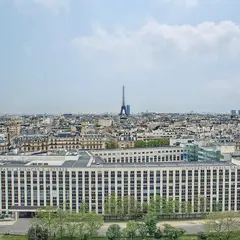 Université Paris Dauphine-PSL
