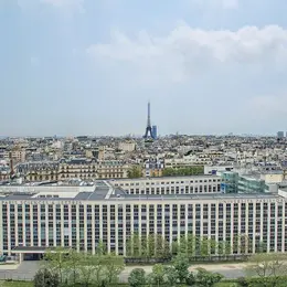 Université Paris Dauphine-PSL