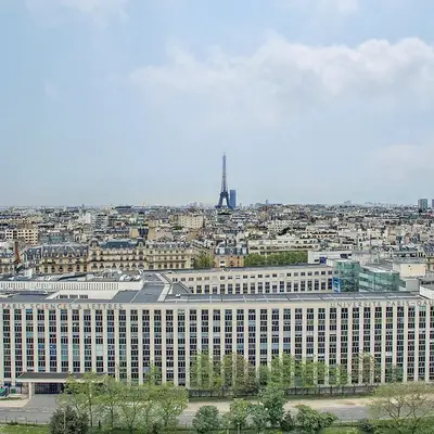 Université Paris Dauphine-PSL