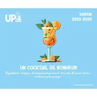 Université Populaire du Rhin : un cocktail de bonheur ! DR