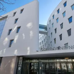 Université Sorbonne Nouvelle