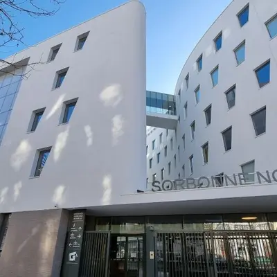 Université Sorbonne Nouvelle