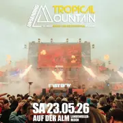 UNSERDING Tropical Mountain