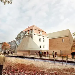 10 choses à savoir sur le nouveau musée Unterlinden à Colmar