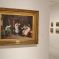 La galerie souterraine consacrée à l'art du XIXe et début du XXe siècle &copy; Sandrine Bavard