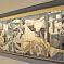 La tapisserie de Guernica d'après Picasso &copy; Sandrine Bavard