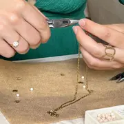 Upcycling de bijoux à Bordeaux (33)