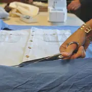 Upcycling : du vêtement à l’accessoire au Musée de Vire Normandie