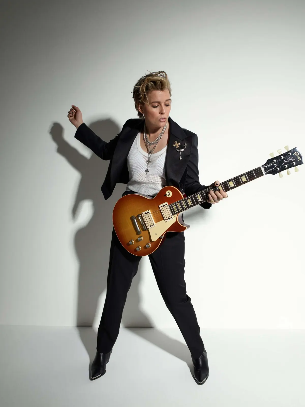 Upgrade Brandi Carlile