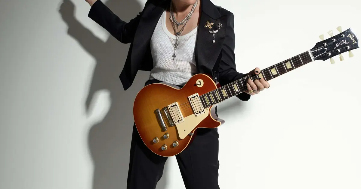 Upgrade Brandi Carlile