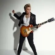 Upgrade Brandi Carlile